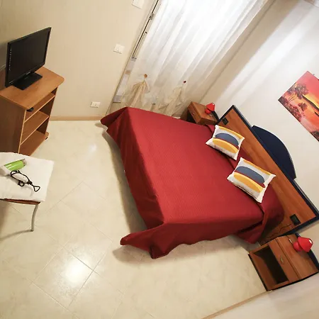 Al Piazza Marina Palermo