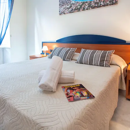 Panzió Al Piazza Marina