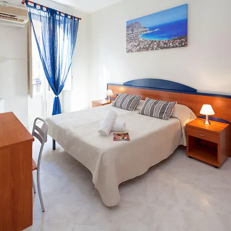 Al Piazza Marina 4* Palermo