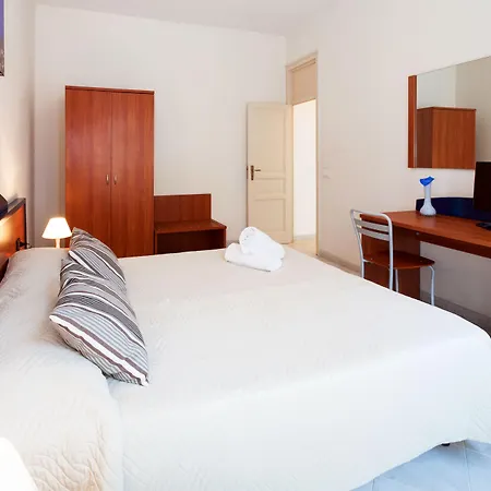 Al Piazza Marina Panzió