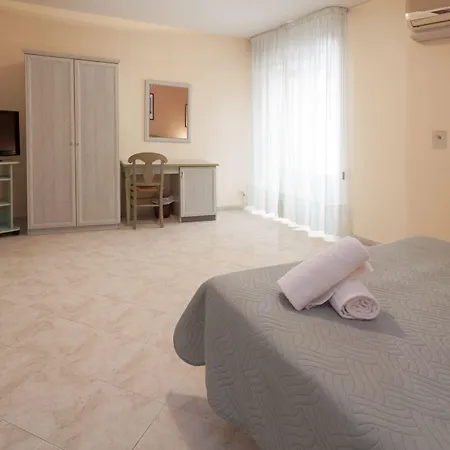 Al Piazza Marina Panzió Palermo