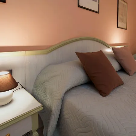 Panzió Al Piazza Marina 4*