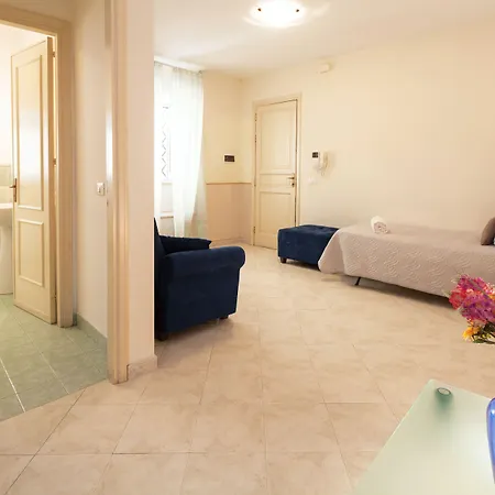 Panzió Al Piazza Marina