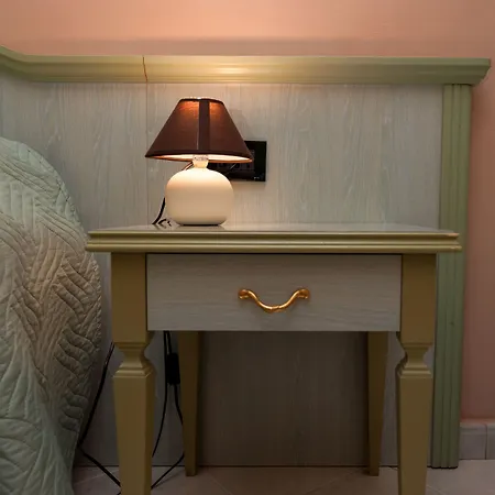 Panzió Al Piazza Marina 4*