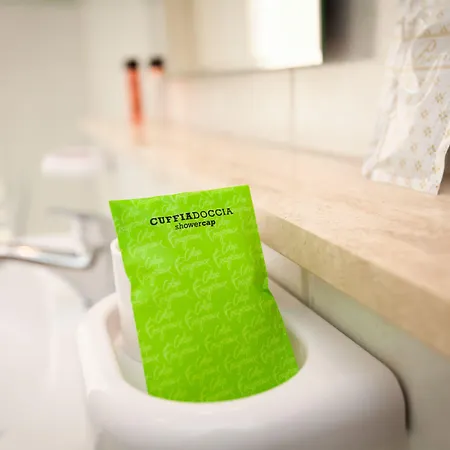 Panzió Al Piazza Marina