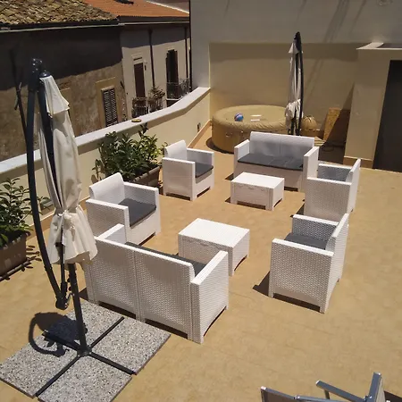 Al Piazza Marina Palermo