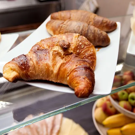 Al Piazza Marina Panzió Palermo