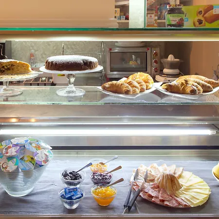 Panzió Al Piazza Marina Palermo