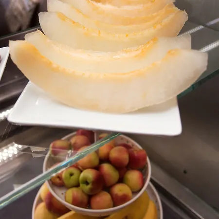 Panzió Al Piazza Marina