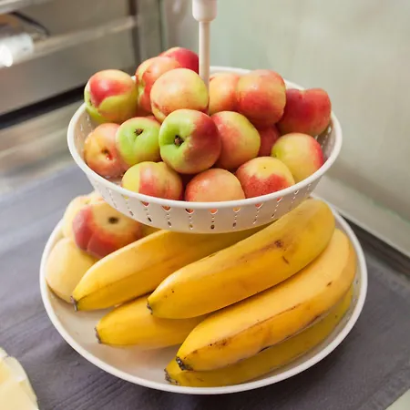 Panzió Al Piazza Marina 4*