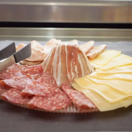 Panzió Al Piazza Marina 4*