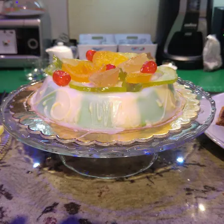 Panzió Al Piazza Marina Palermo