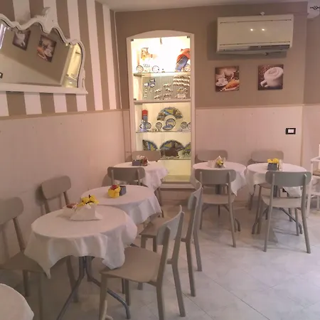 Panzió Al Piazza Marina