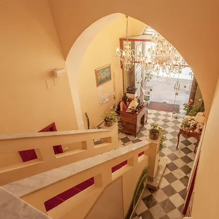 Panzió Al Piazza Marina 4*