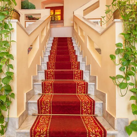 Panzió Al Piazza Marina