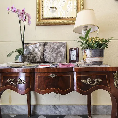 Al Piazza Marina Palermo