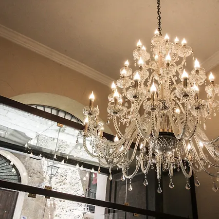 Al Piazza Marina Panzió 4*