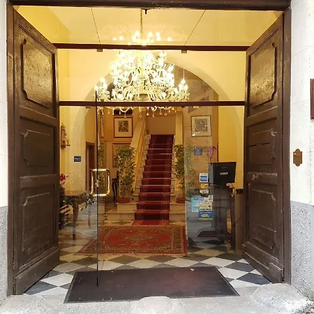 Al Piazza Marina