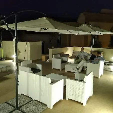 Panzió Al Piazza Marina