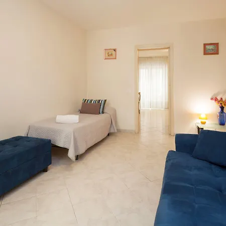 Al Piazza Marina Panzió Palermo