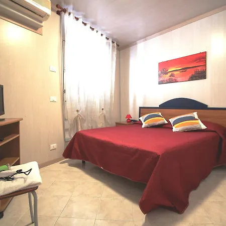 Al Piazza Marina Panzió