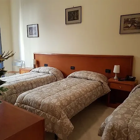 Al Piazza Marina Bed & Breakfast 2*