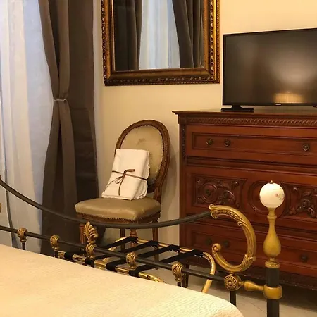 Al Piazza Marina Nocleg ze śniadaniem Palermo