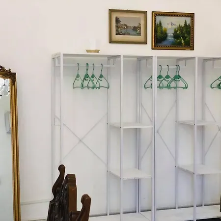 Al Piazza Marina Nocleg ze śniadaniem 4*