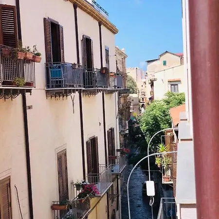 Al Piazza Marina Frühstückspension