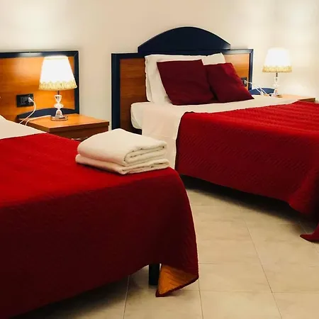 Al Piazza Marina 4* Palermo