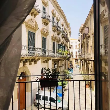 Frühstückspension Al Piazza Marina Palermo