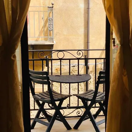 Al Piazza Marina Frühstückspension Palermo