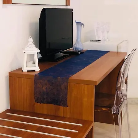 Al Piazza Marina Nocleg ze śniadaniem 4*