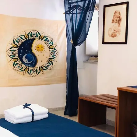 Al Piazza Marina 4* Palermo