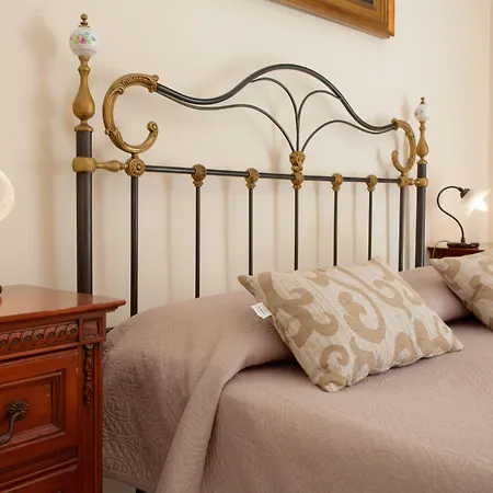 Al Piazza Marina 4*