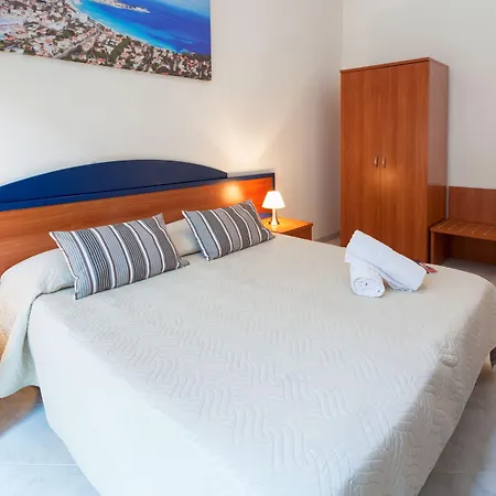 Nocleg ze śniadaniem Al Piazza Marina 4*