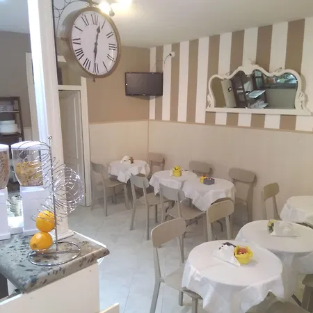 Nocleg ze śniadaniem Al Piazza Marina