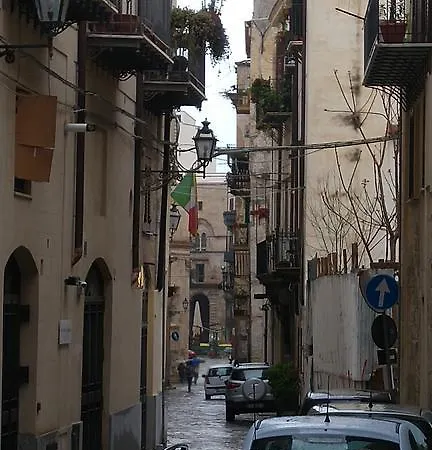 Al Piazza Marina Palermo