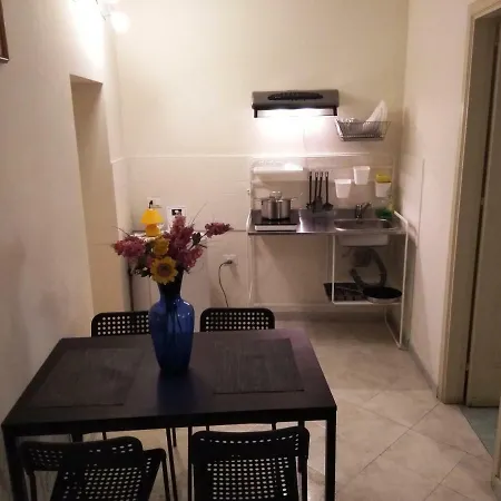 Al Piazza Marina 4*
