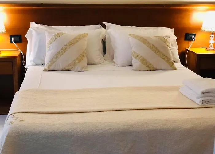 Bed and Breakfast Al Piazza Marina Παλέρμο