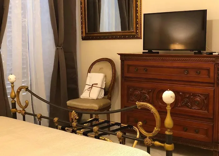 Al Piazza Marina Bed & Breakfast Palermo