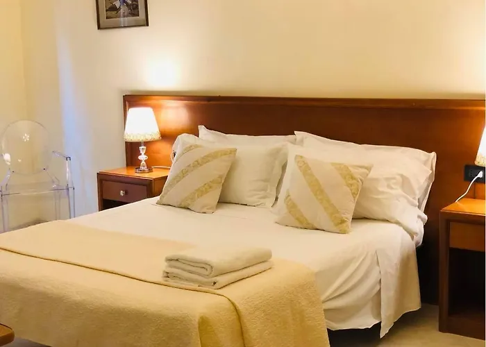 Al Piazza Marina Bed & Breakfast Palermo