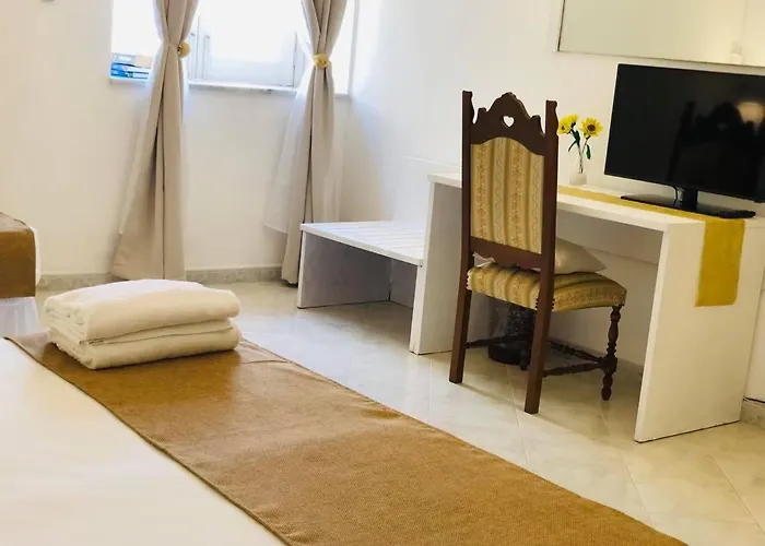 Al Piazza Marina Palermo