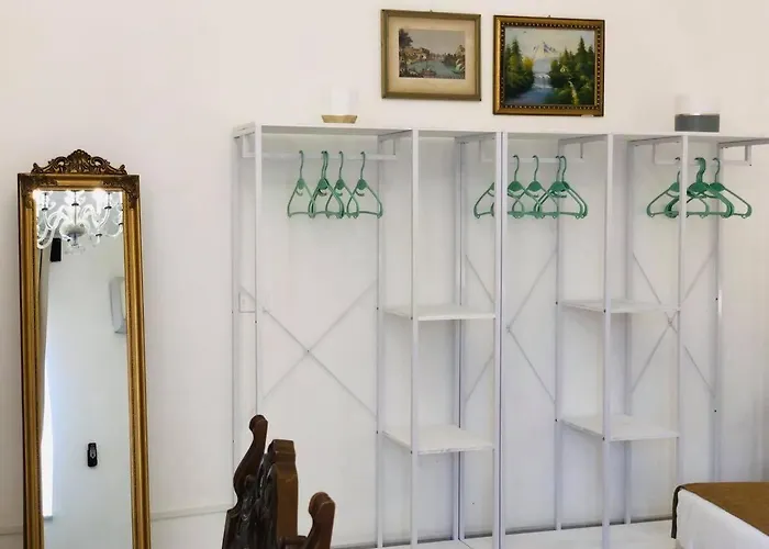 Al Piazza Marina Bed & Breakfast 4*