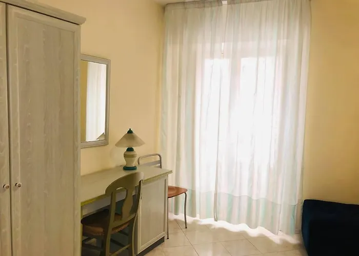 Bed and Breakfast Al Piazza Marina 4*