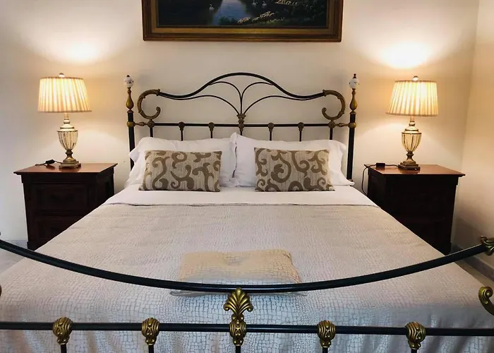 Bed and Breakfast Al Piazza Marina 4*