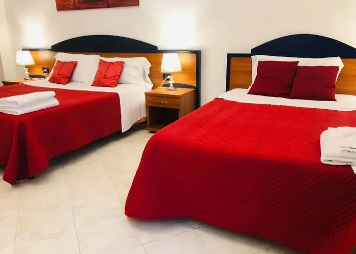 Al Piazza Marina Palermo