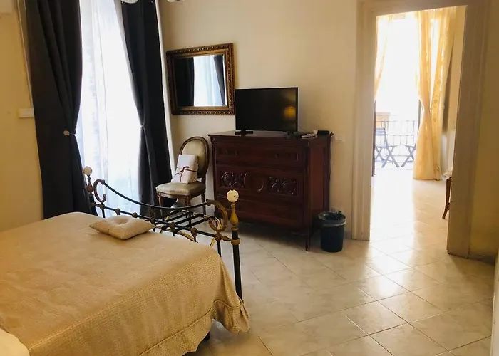 Bed and Breakfast Al Piazza Marina