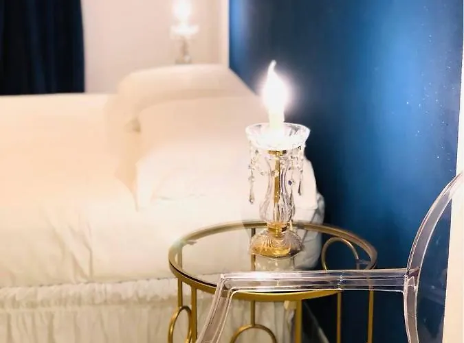 Al Piazza Marina Bed and Breakfast Παλέρμο