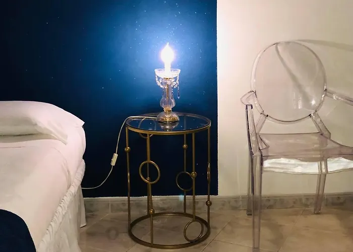 Al Piazza Marina Palermo